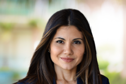 Paloma Pérez Bertrand