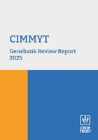 Genebank Review: CIMMYT (2025)