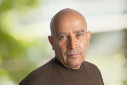 Juan Carlos Alarcon Maldonado