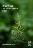 2025 Annual Report & Financial Statements