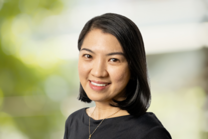 Catherine Hazel M. Aguilar